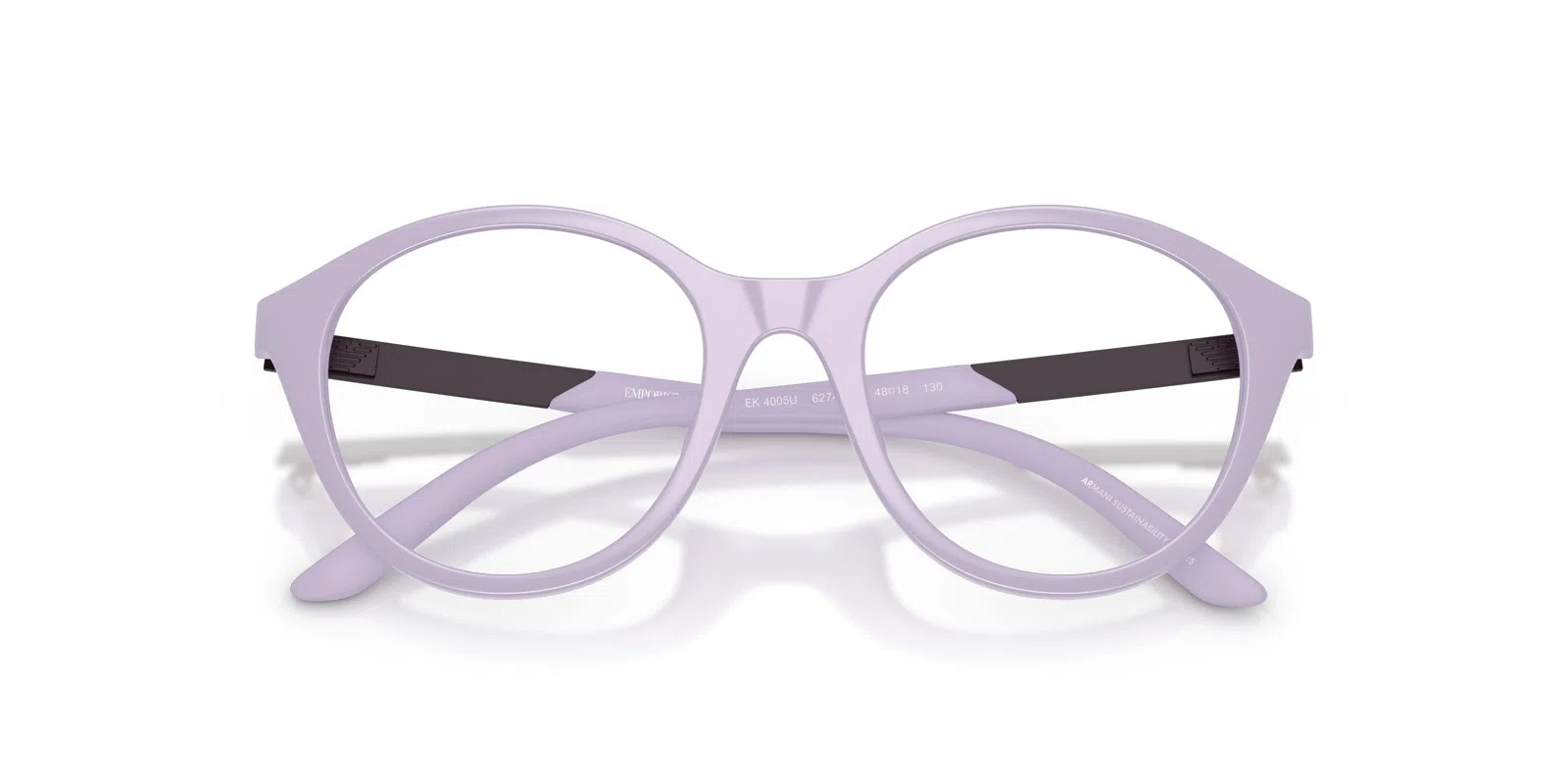 Emporio Armani Kids 4005U Sunglasses - view 36